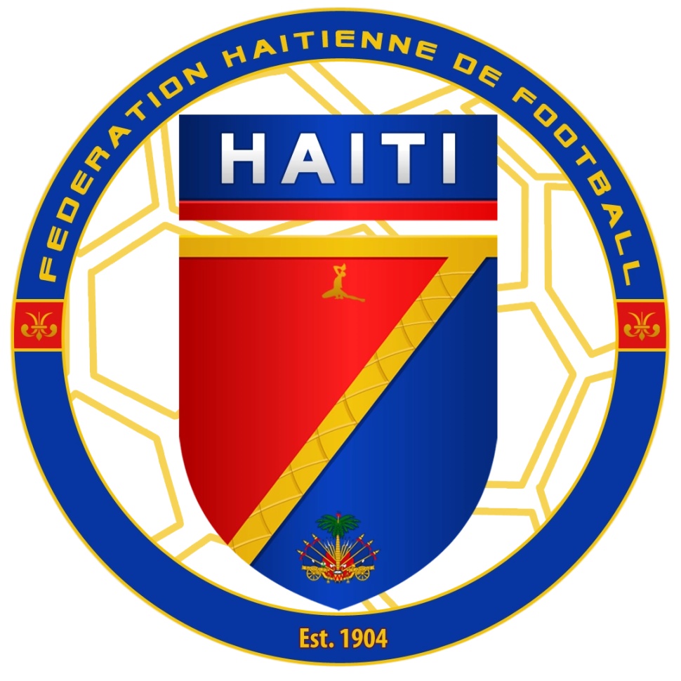 The Republic of Haiti