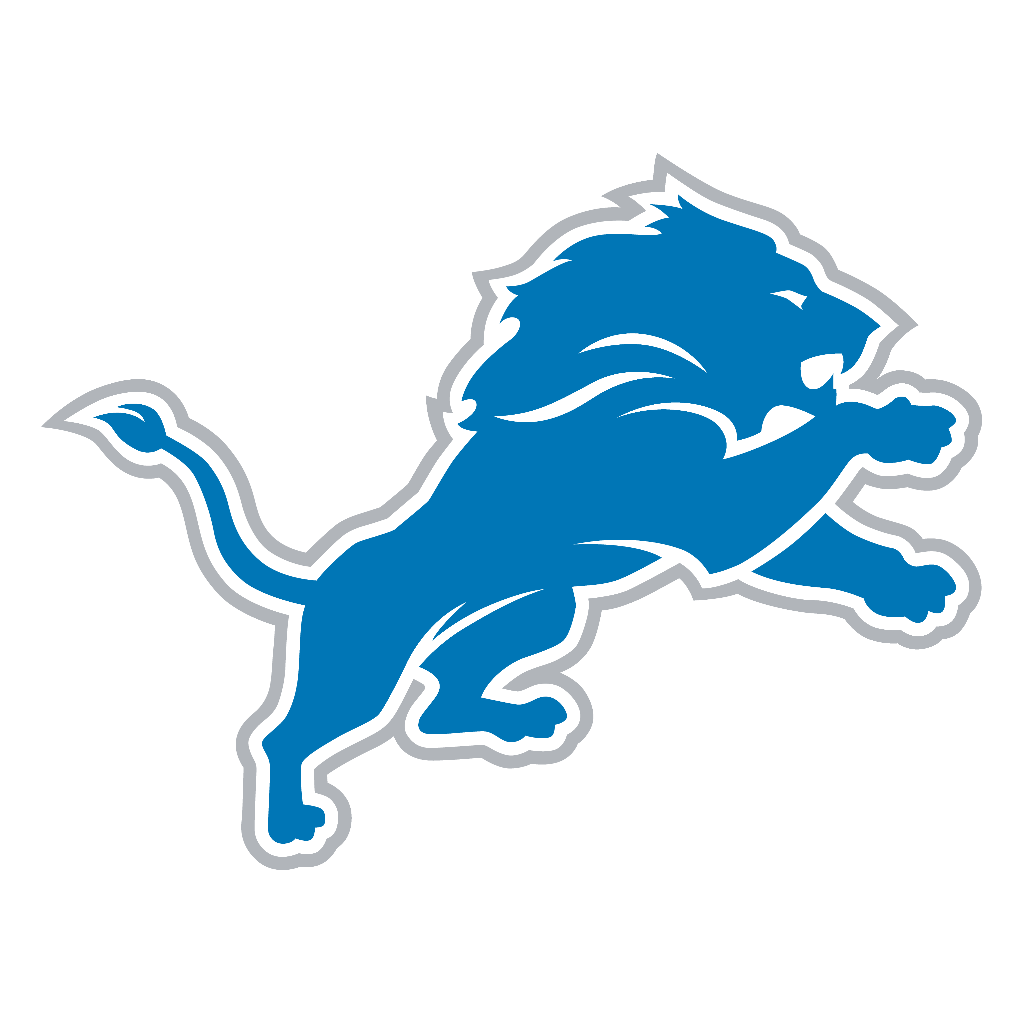 Detroit Lions