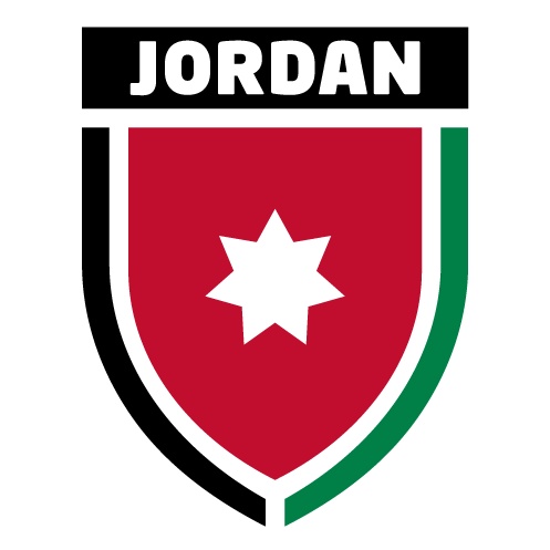 Jordan