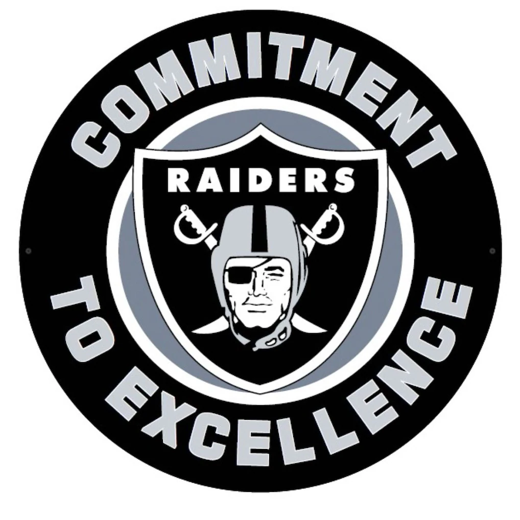 Las vegas Raiders