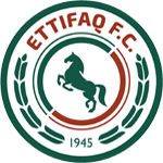 Al-Ettifaq FC