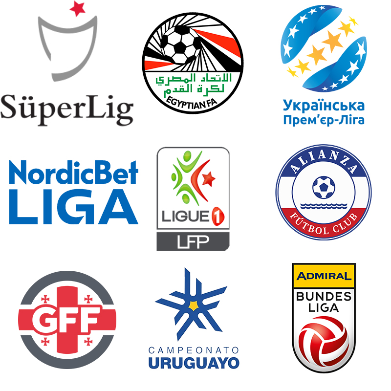 Others Leagues