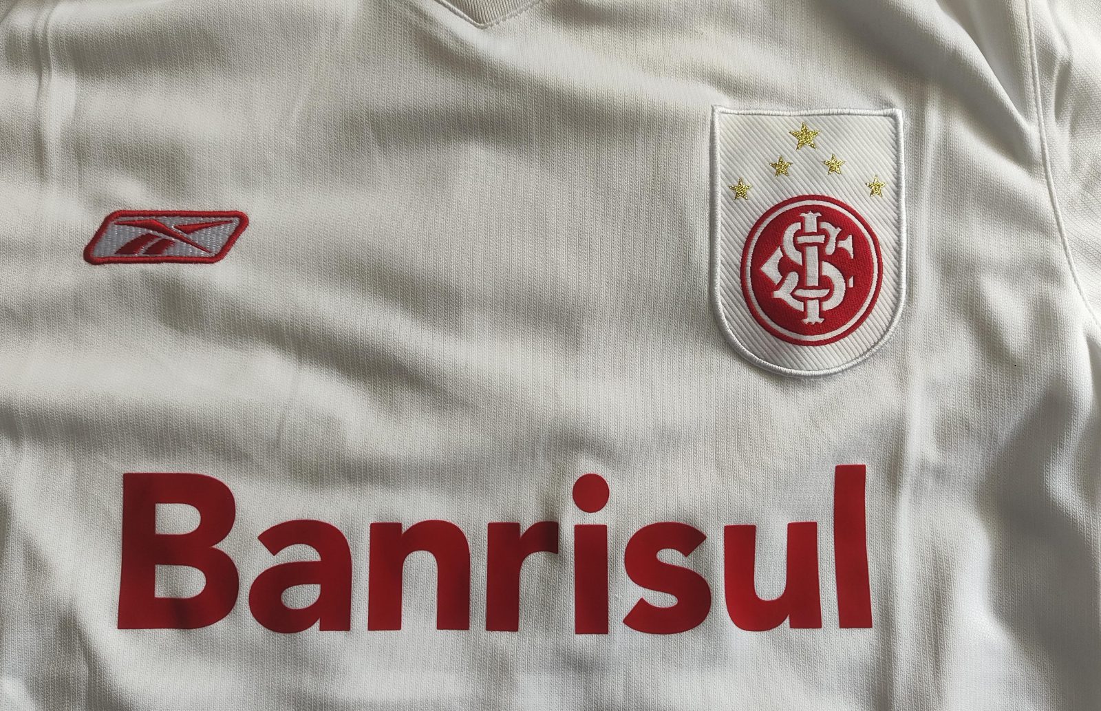Retro Internacional 2006 Away jersey Fan Version
