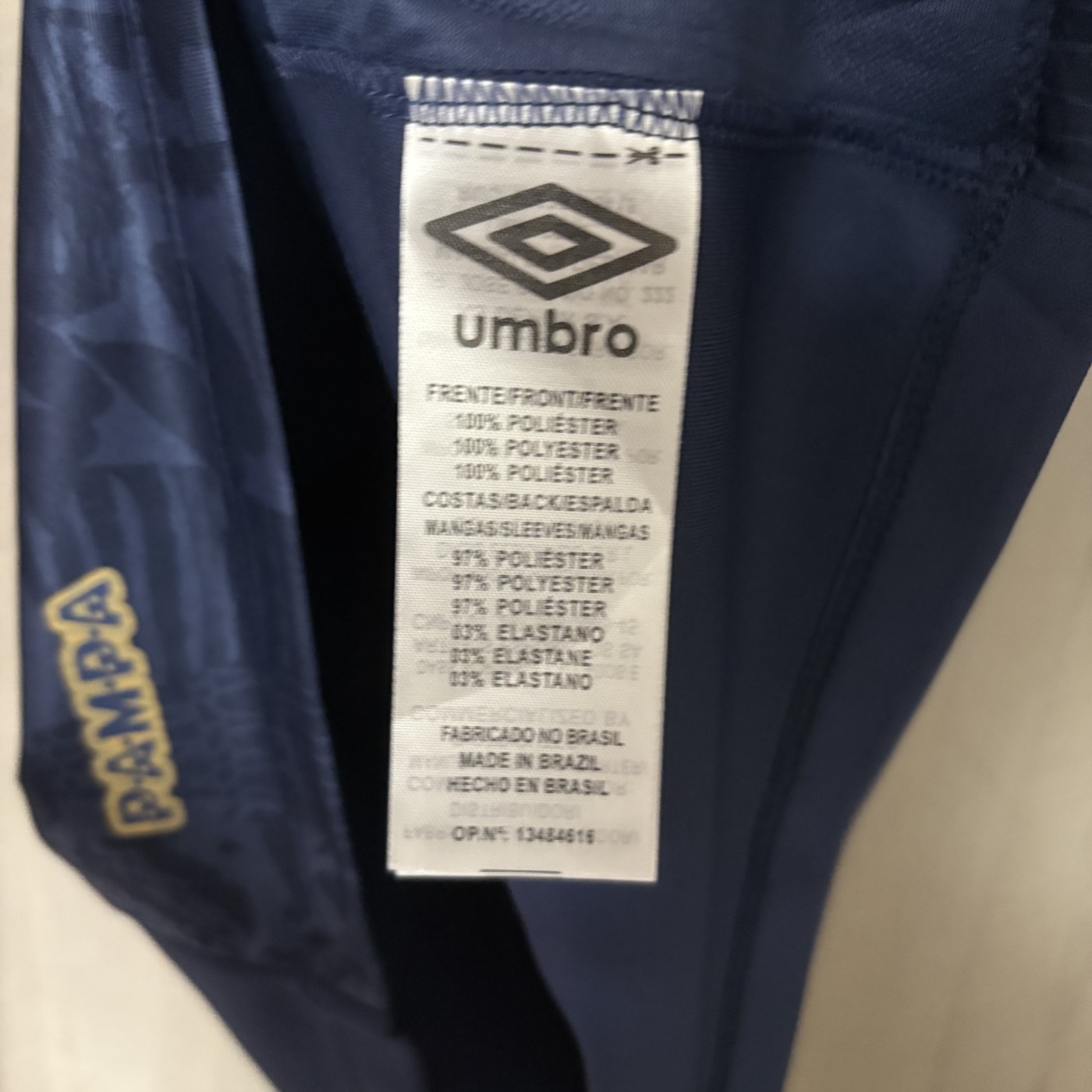 2025/26 Gremio Second Away  jersey Fan version