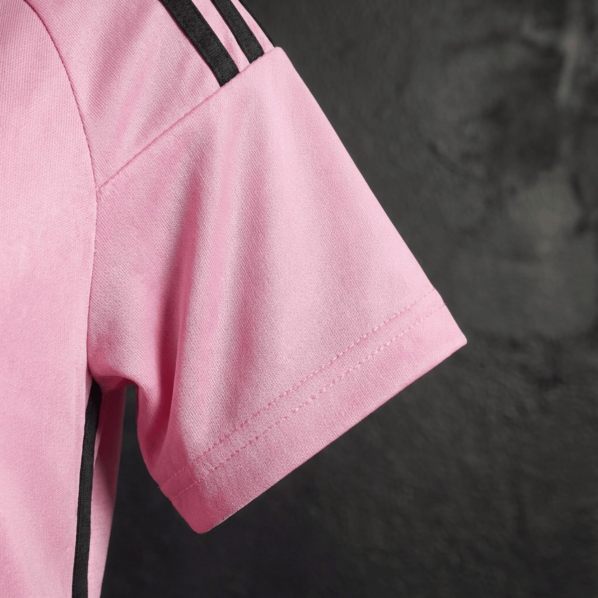 2025/26 Brazil Internacional Special Editin Pink Women's jersey