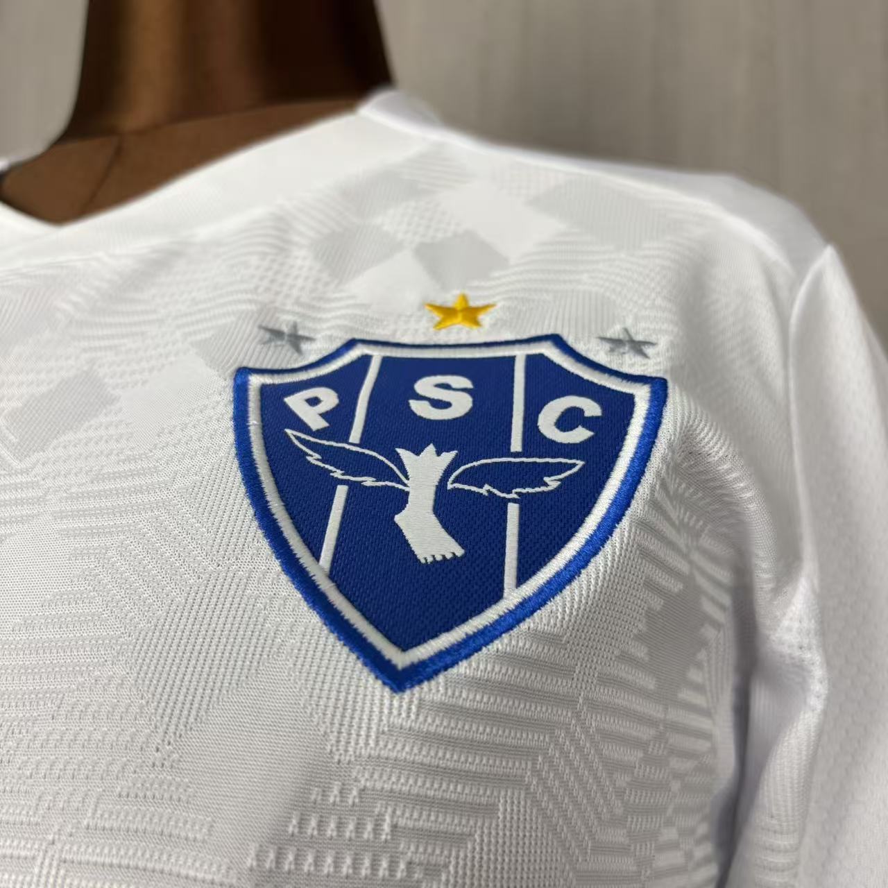 Women's 2026/27 Paysandu Away Jersey