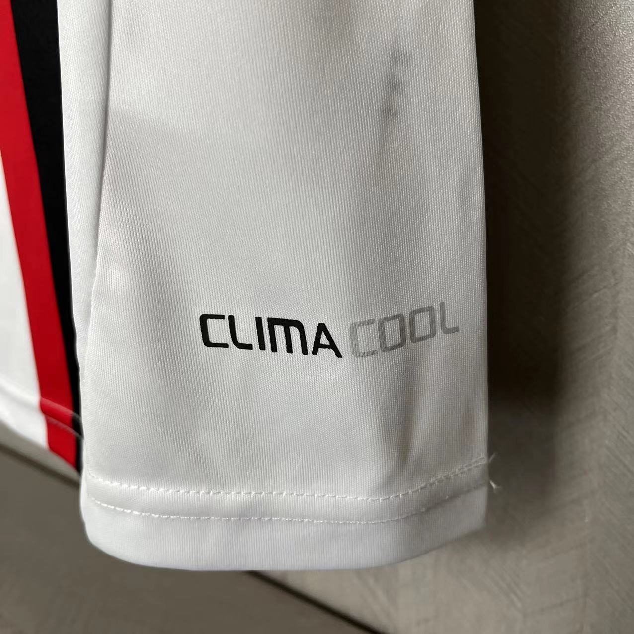 Retro AC Milan 11/12 Away jersey Fan Version