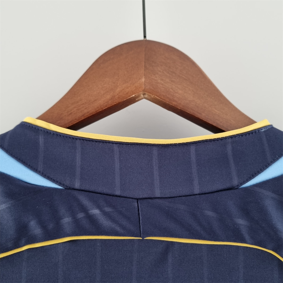 Retro Argentina 2006  Away jersey Fan Version