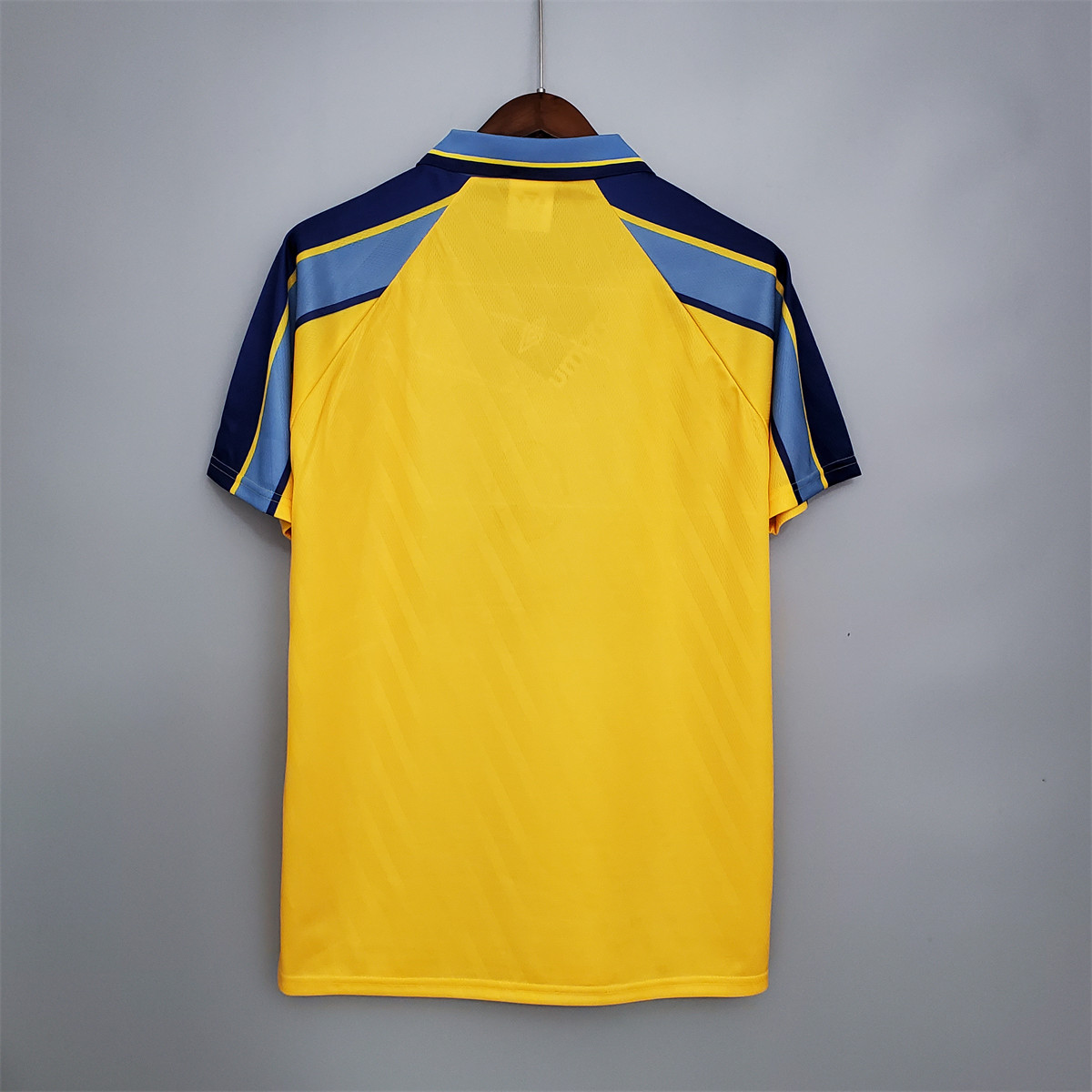 Retro Chelsea 95/97 away jersey Fan Version
