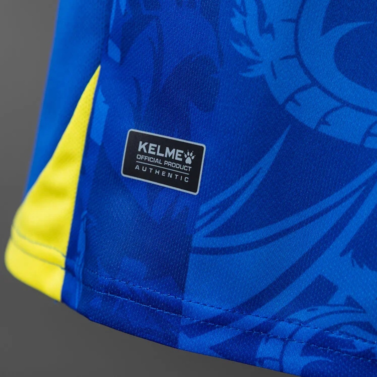 Bosnia & Herzegovina 2026 World Cup Home Jersey Fan Version