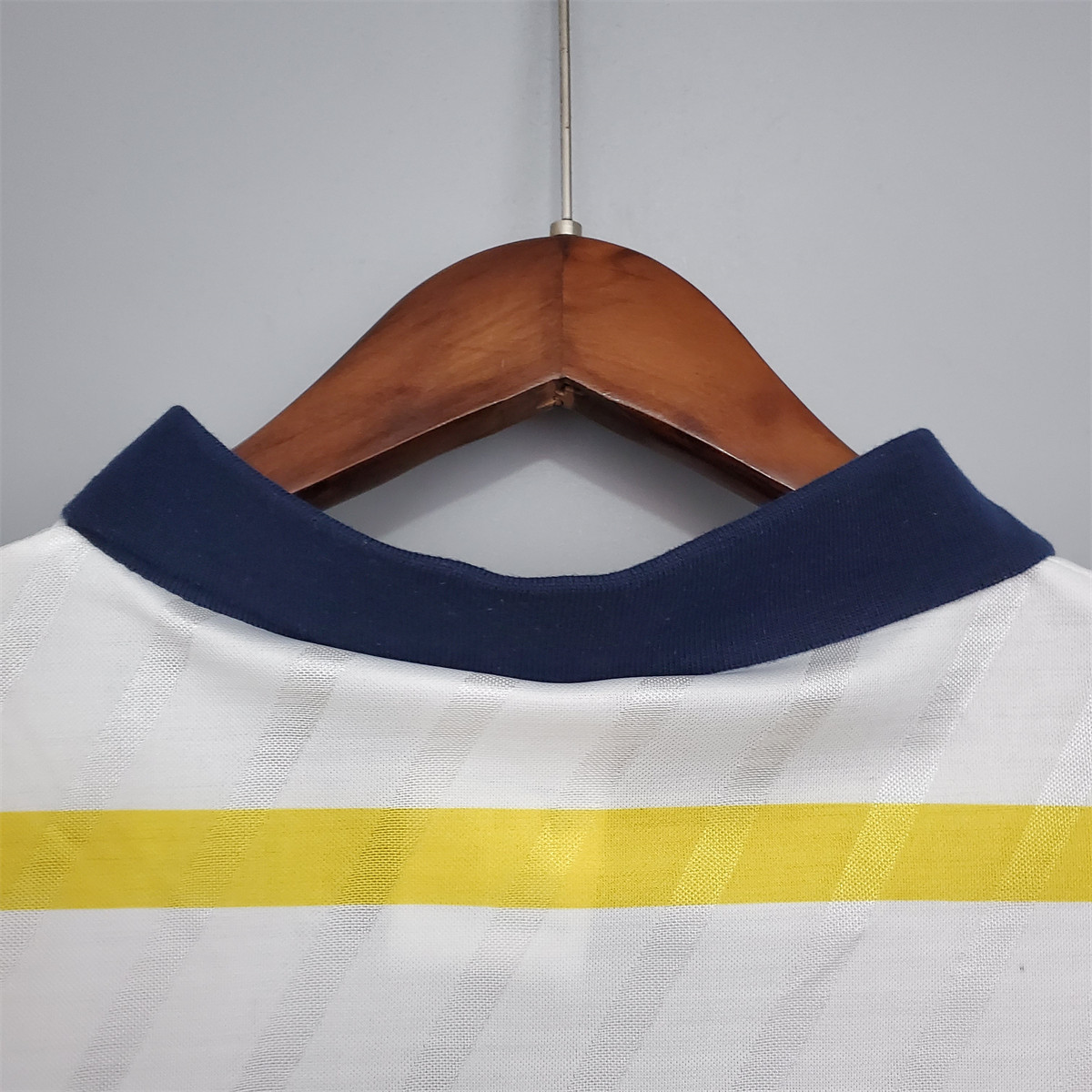 Retro Scotland 88/91 Away jersey Fan Version