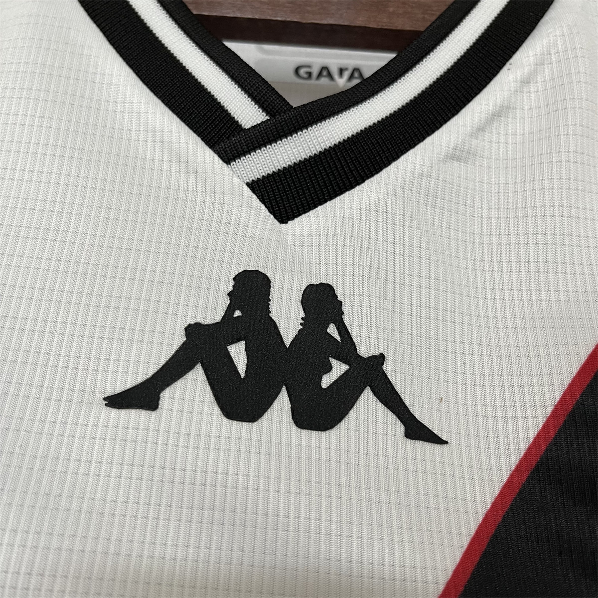 2024/25 Vasco Da Gama away jersey Fan Version