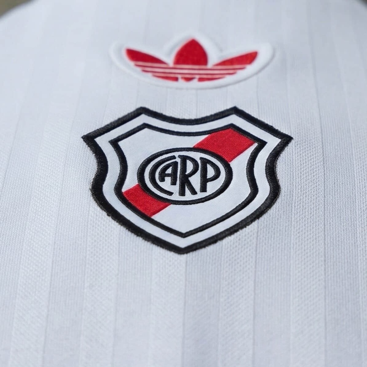 2026 River Plate Terrace Icons Jersey Fan version