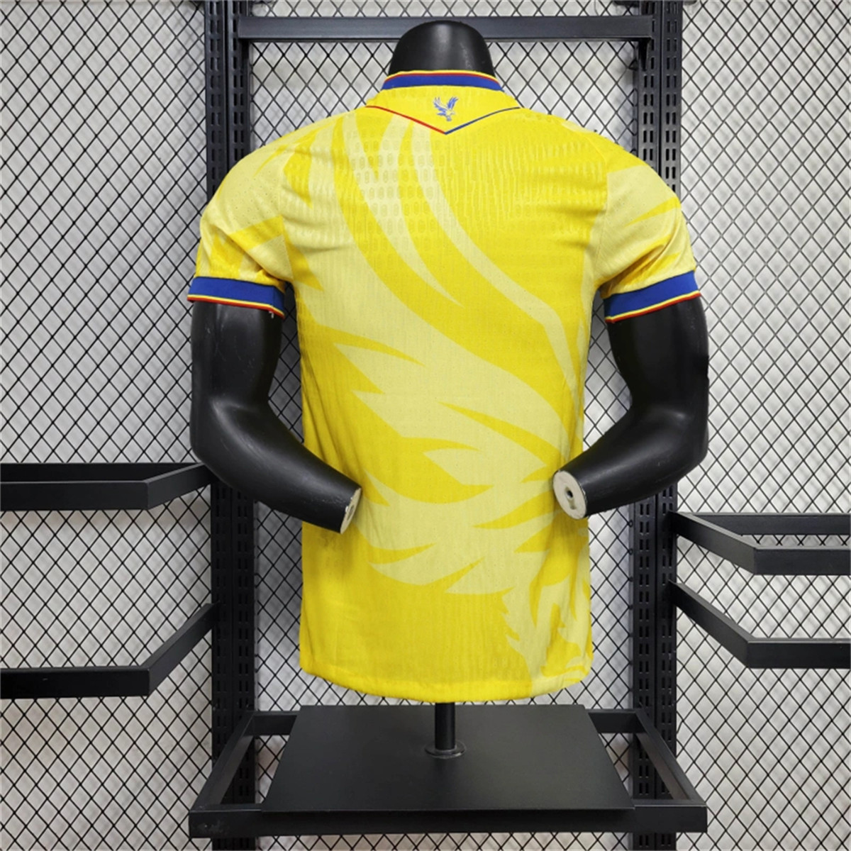 24/25 Crystal Palace Away Special edition Jersey Player Version