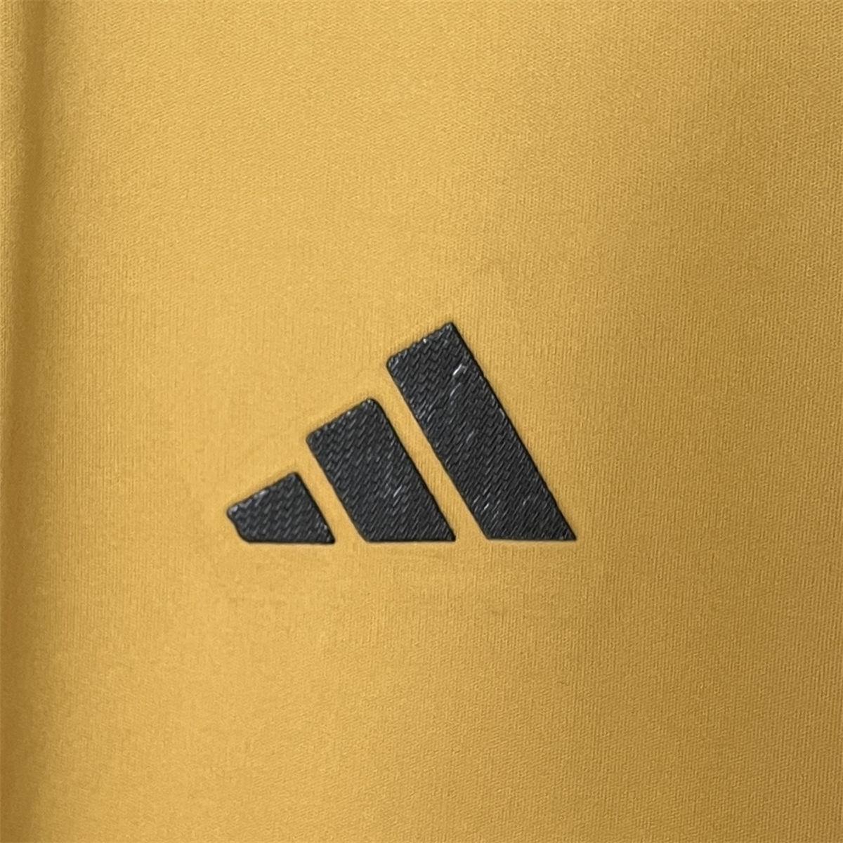 24/25 Colo Colo Fourth Away Game Jersey Fan Version
