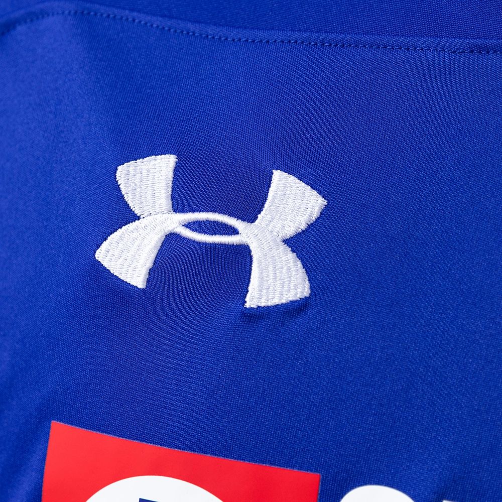 Retro 2018/19 Cruz Azul Home Jersey Fan Version