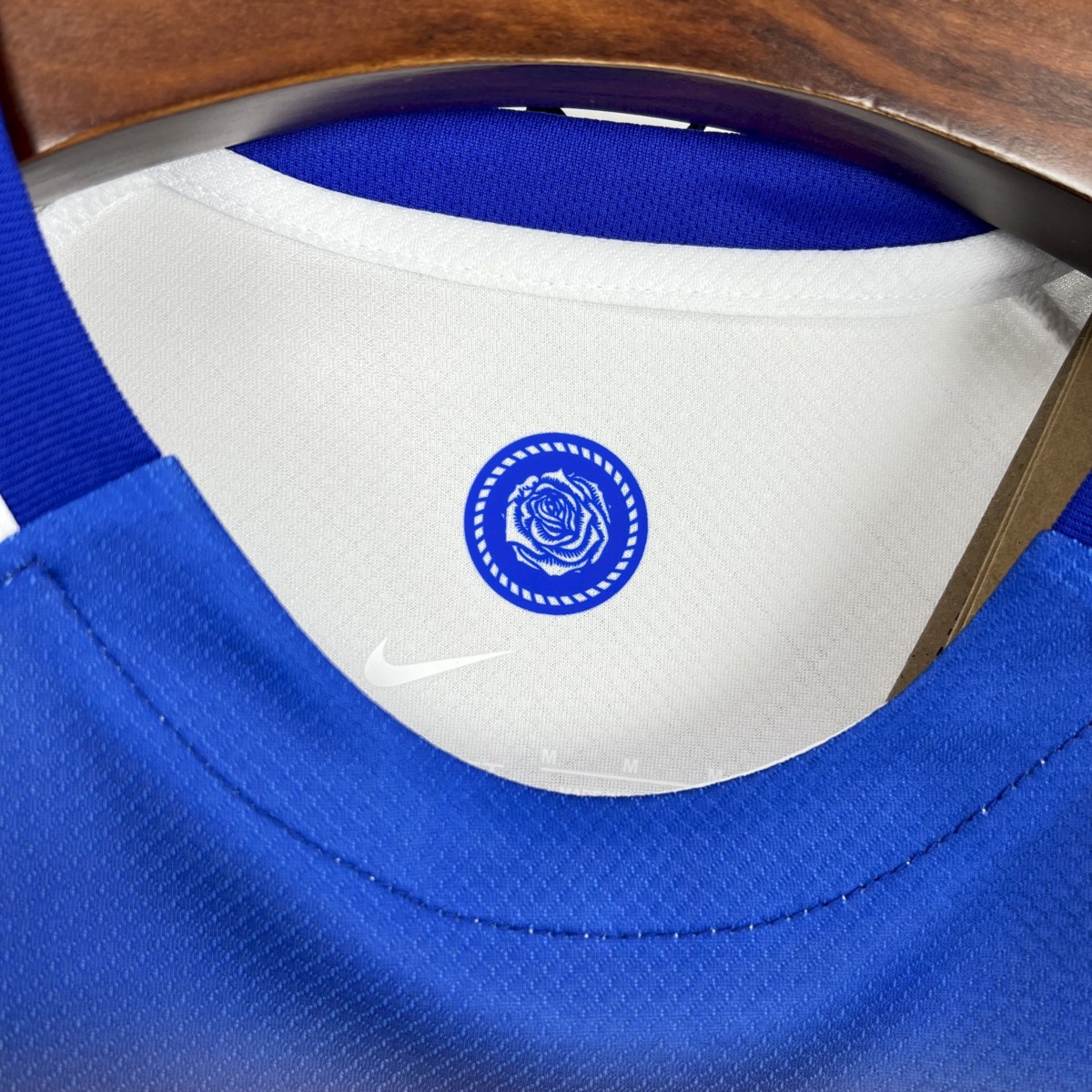 2025/26 Women's England Euro Home Jersey Fan Version