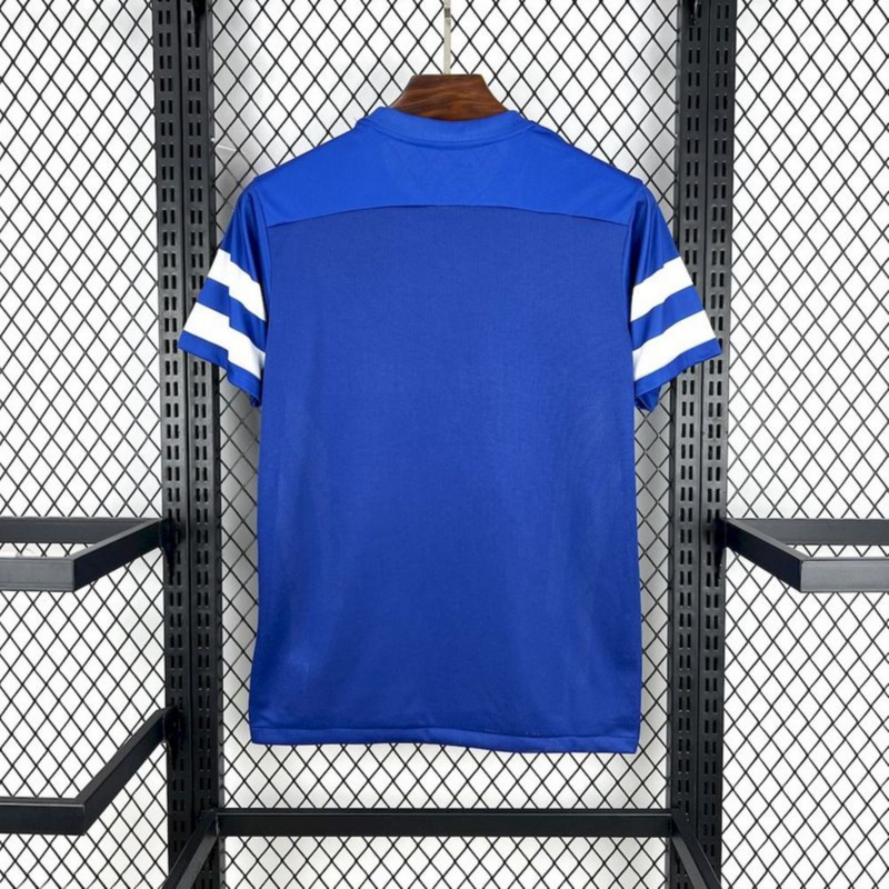 2024/25 Hertha BSC Home Jersey Fan Version