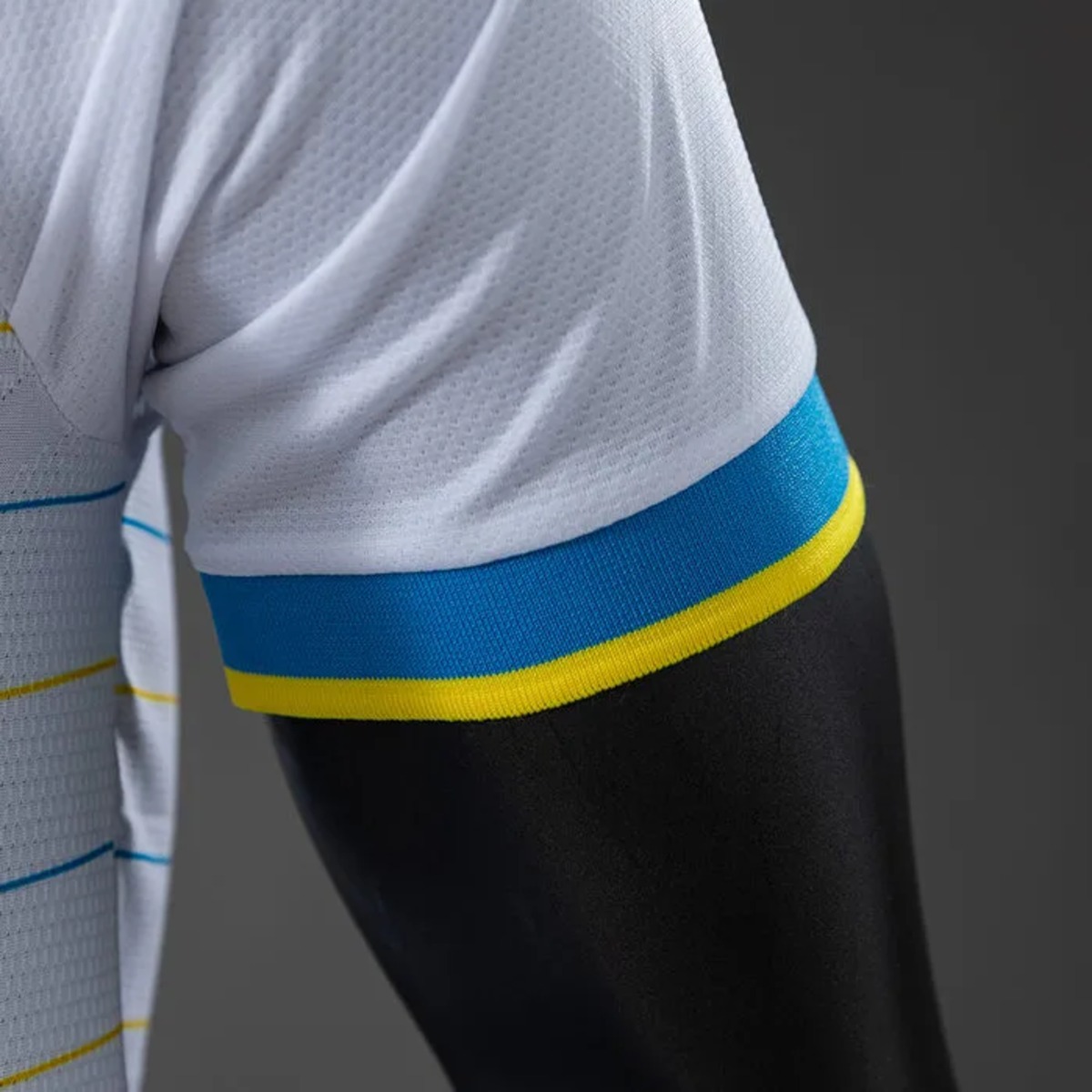 2026/27 Leeds United Home Jersey Player Version
