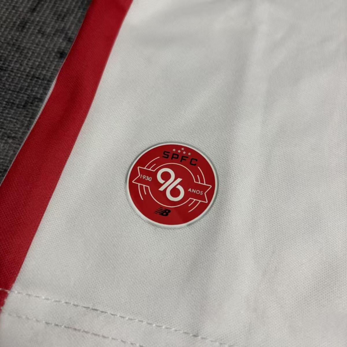2026/27 Sao Paulo Home Kids Kits
