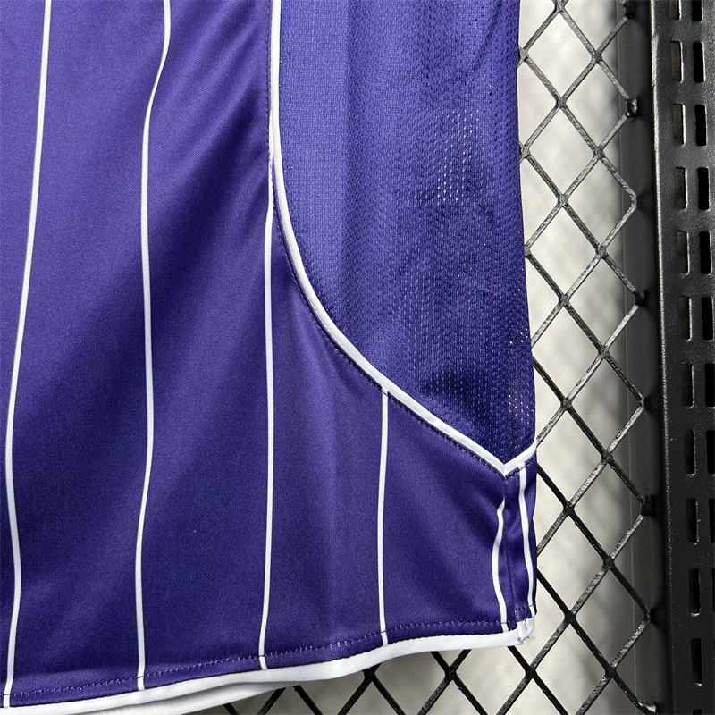 Retro Manchester City 2007/08  Away jersey Fan Version