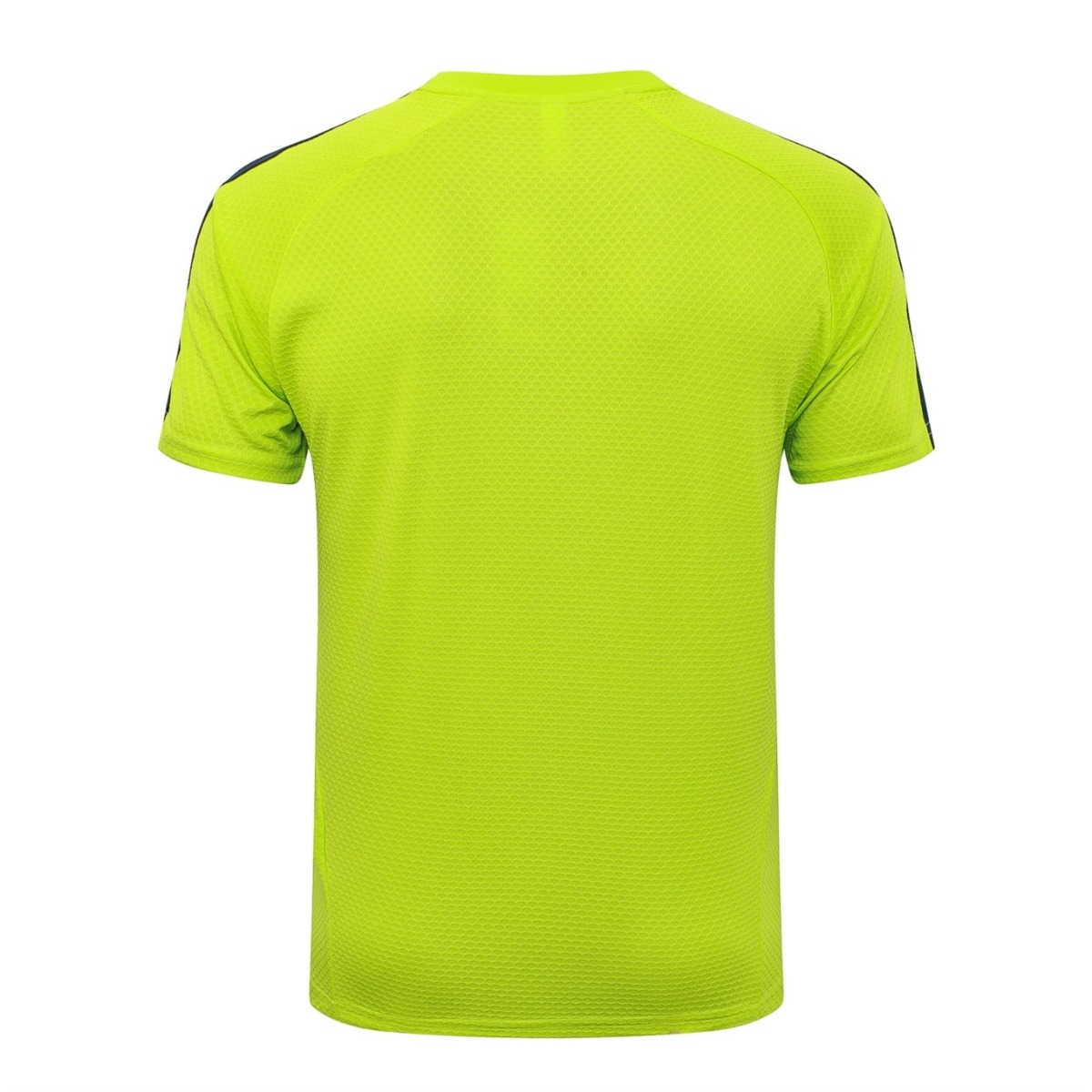 2026 Real Madrid Grass green Training Set Shirt andShorts