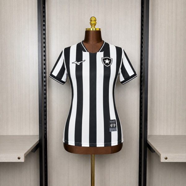 2026/27 Botafogo Home Women's Jersey