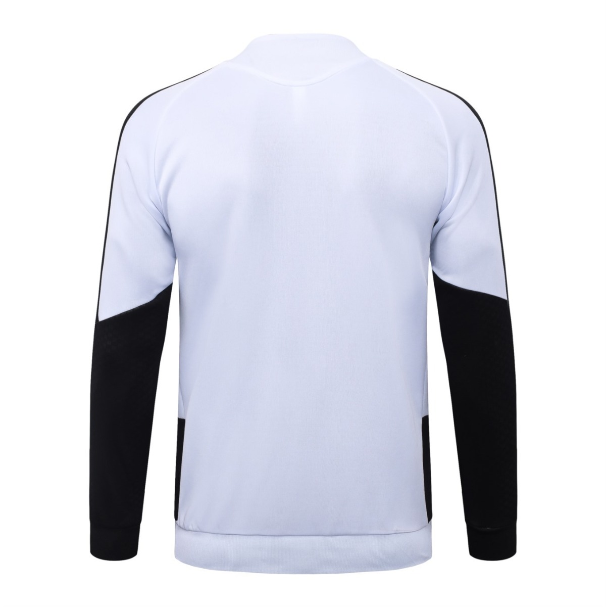 2026 Liverpool White Jacket Training Suit Set