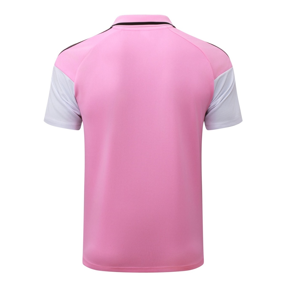 2026 Miami Pink Training Set Shirt and Shorts
