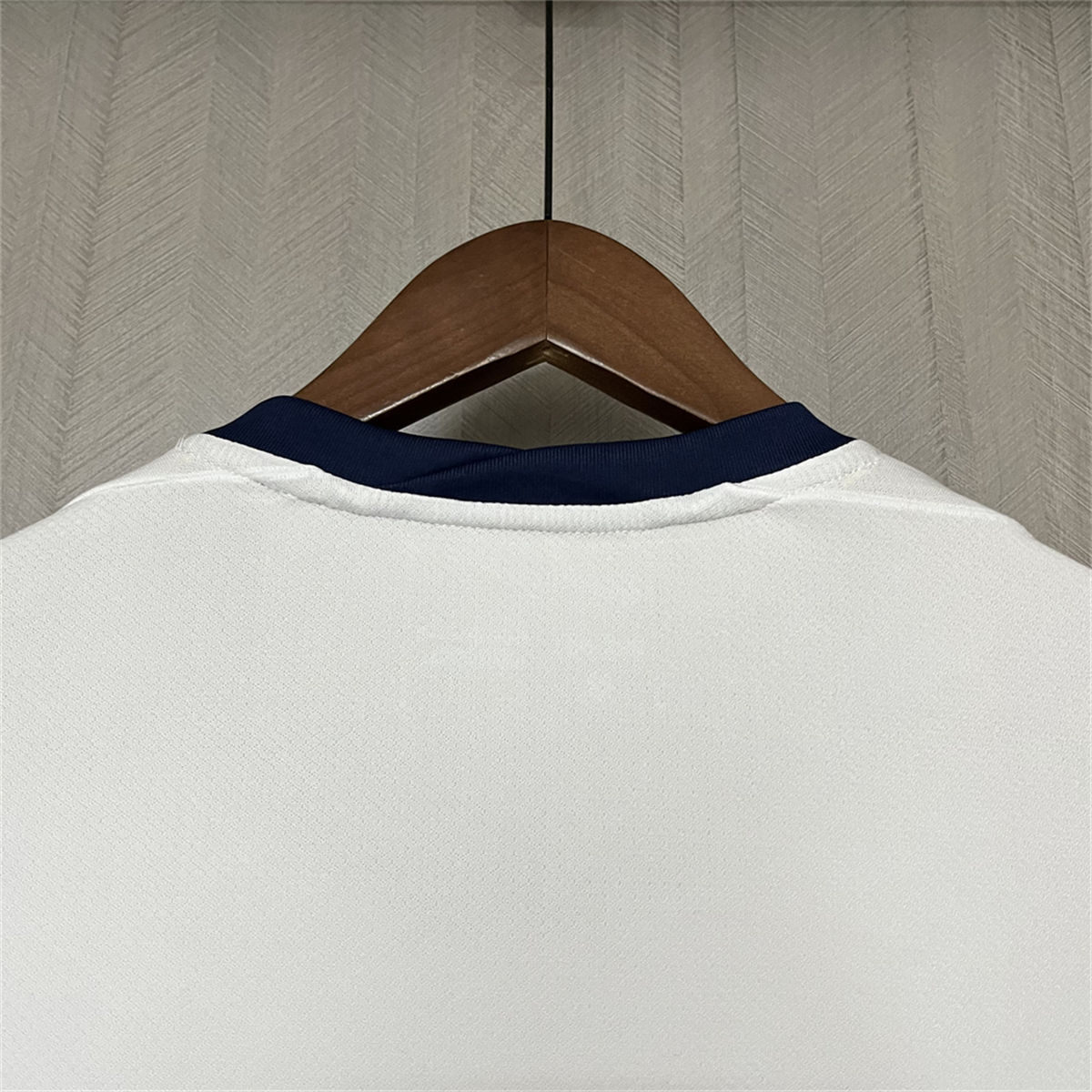 2024/25 Tottenham Hotspur Home Jersey Fan Version