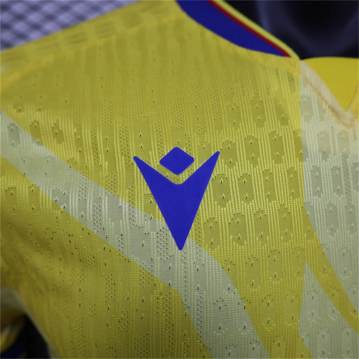 24/25 Crystal Palace Away Special edition Jersey Player Version