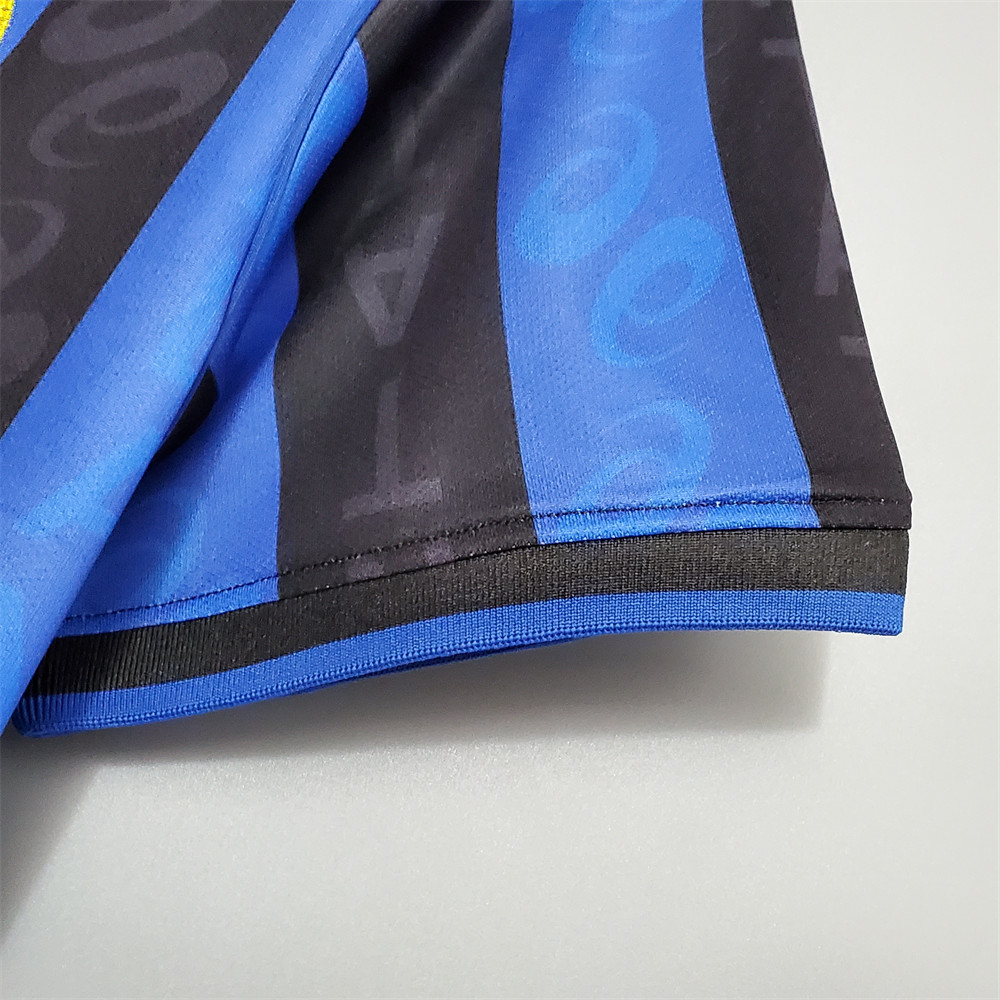 Retro Atalanta  96/97 Home jersey Fan Version