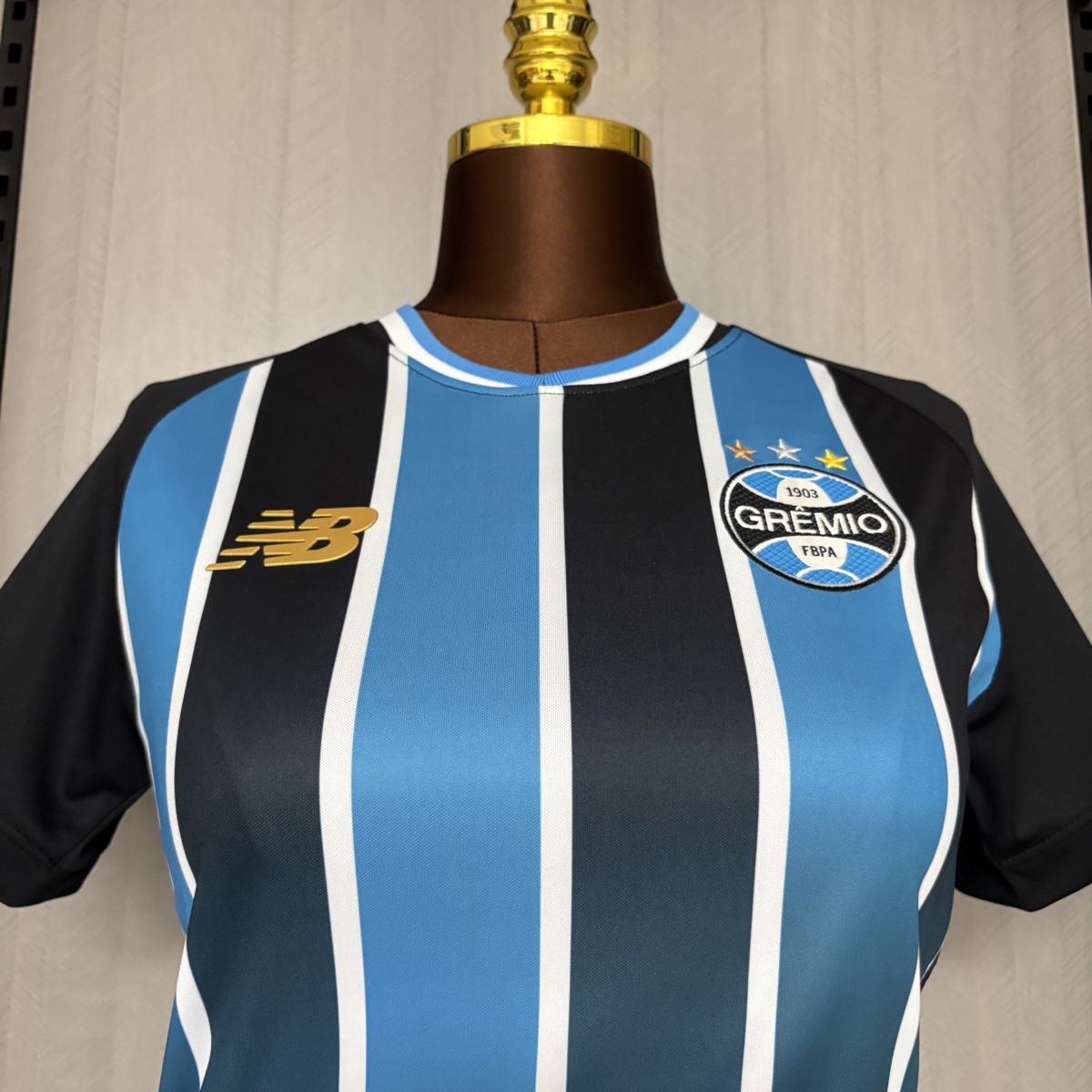 2026/27 Gremio Home Womens Jersey