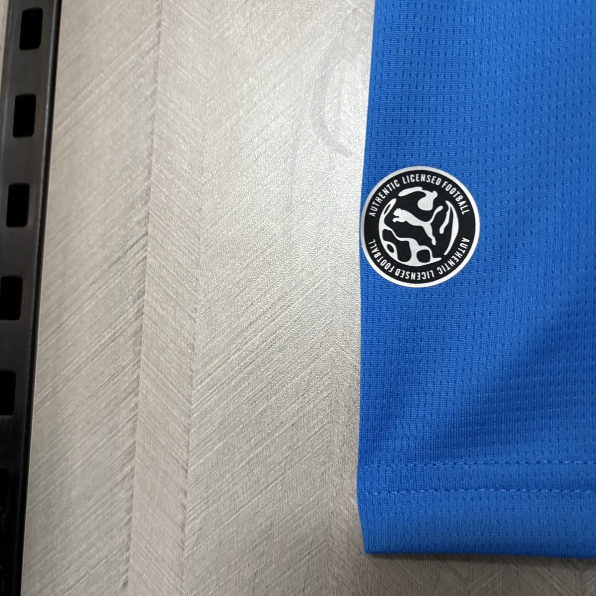 2026 Iceland Home Jersey Fan Version