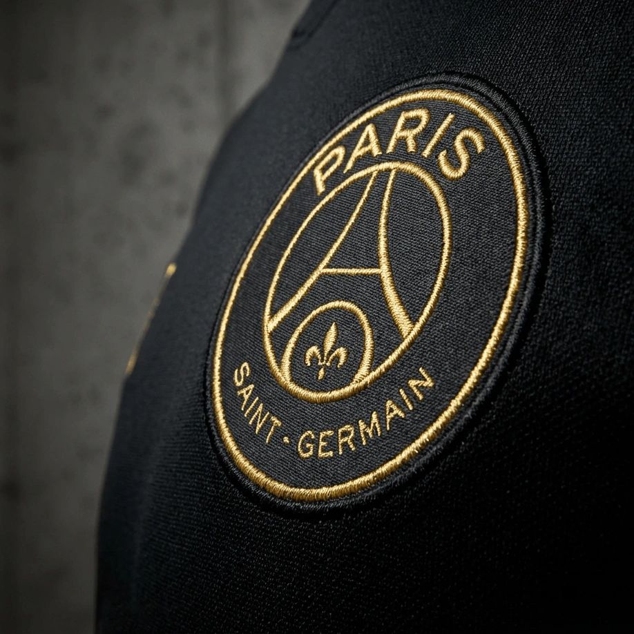 2026 PSG Windbreaker Sport Unifom