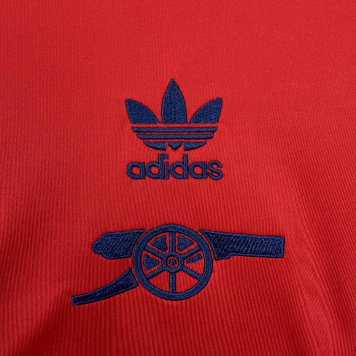 2024/25 Arsenal LIFESTYLER OGT Jersey Fan Version