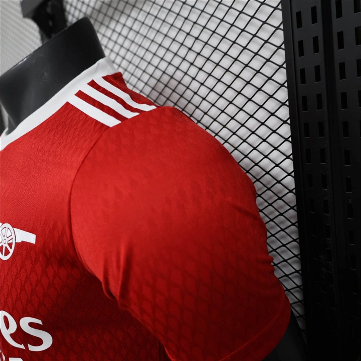 25/26 Arsenal match training uniform jersey Player Version