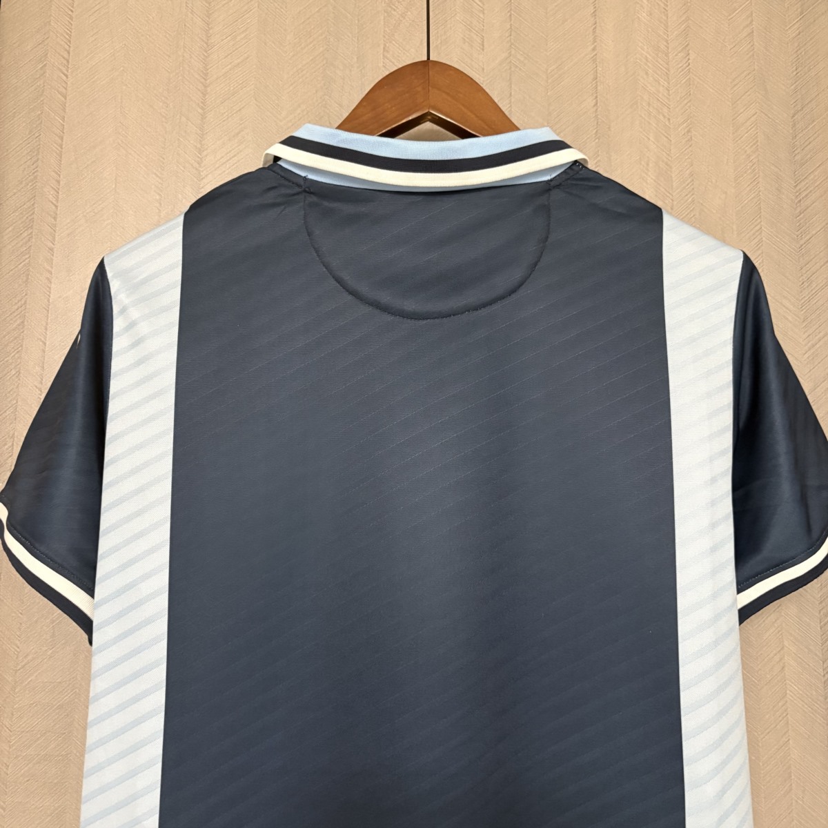 2025/26 Cordoba Away jersey Fan version