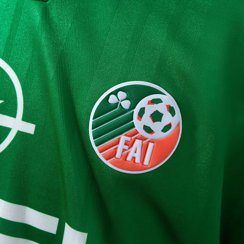 Retro Ireland 1992/94 Home jersey Fan Version