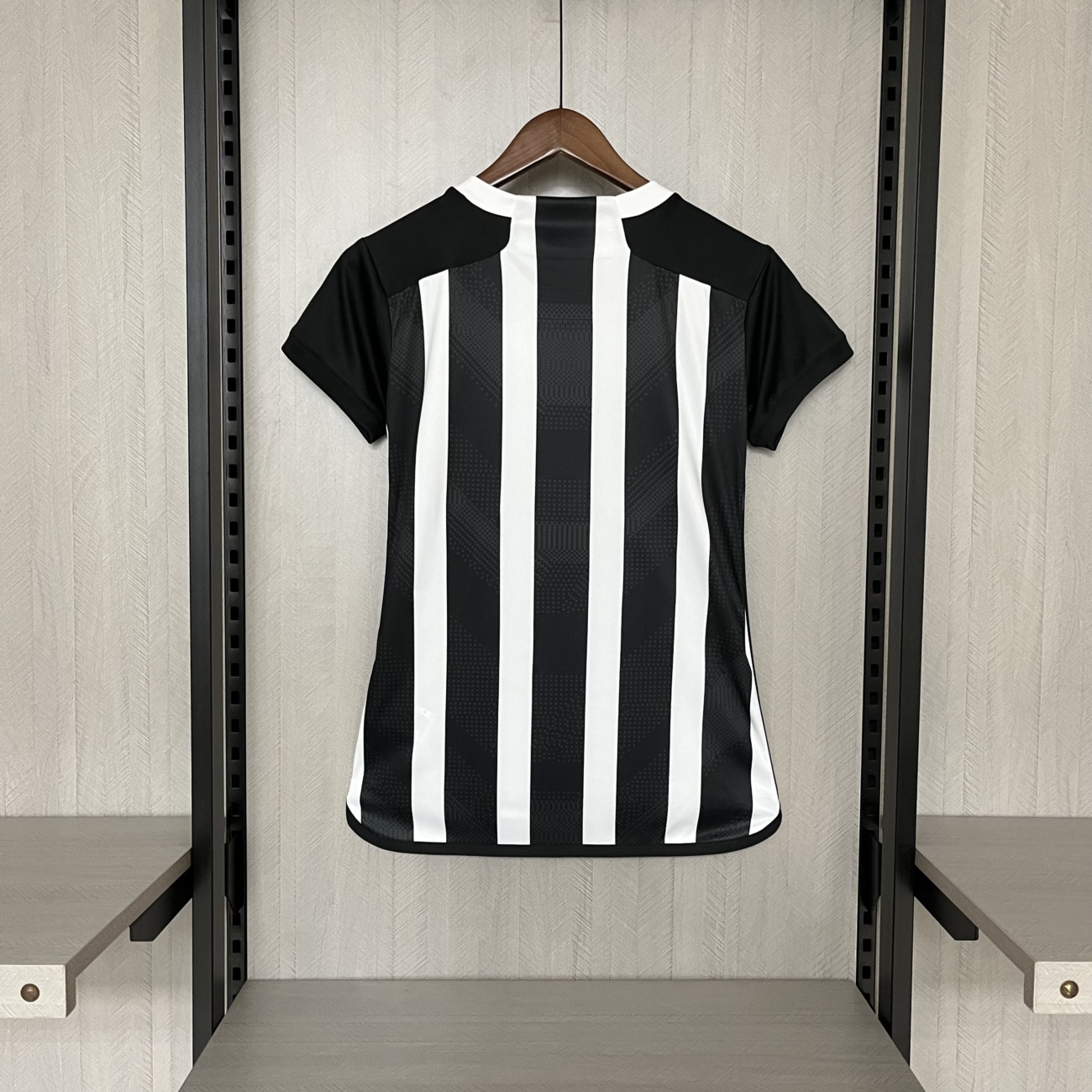 2024/25 Women Atlético Mineiro Home jersey