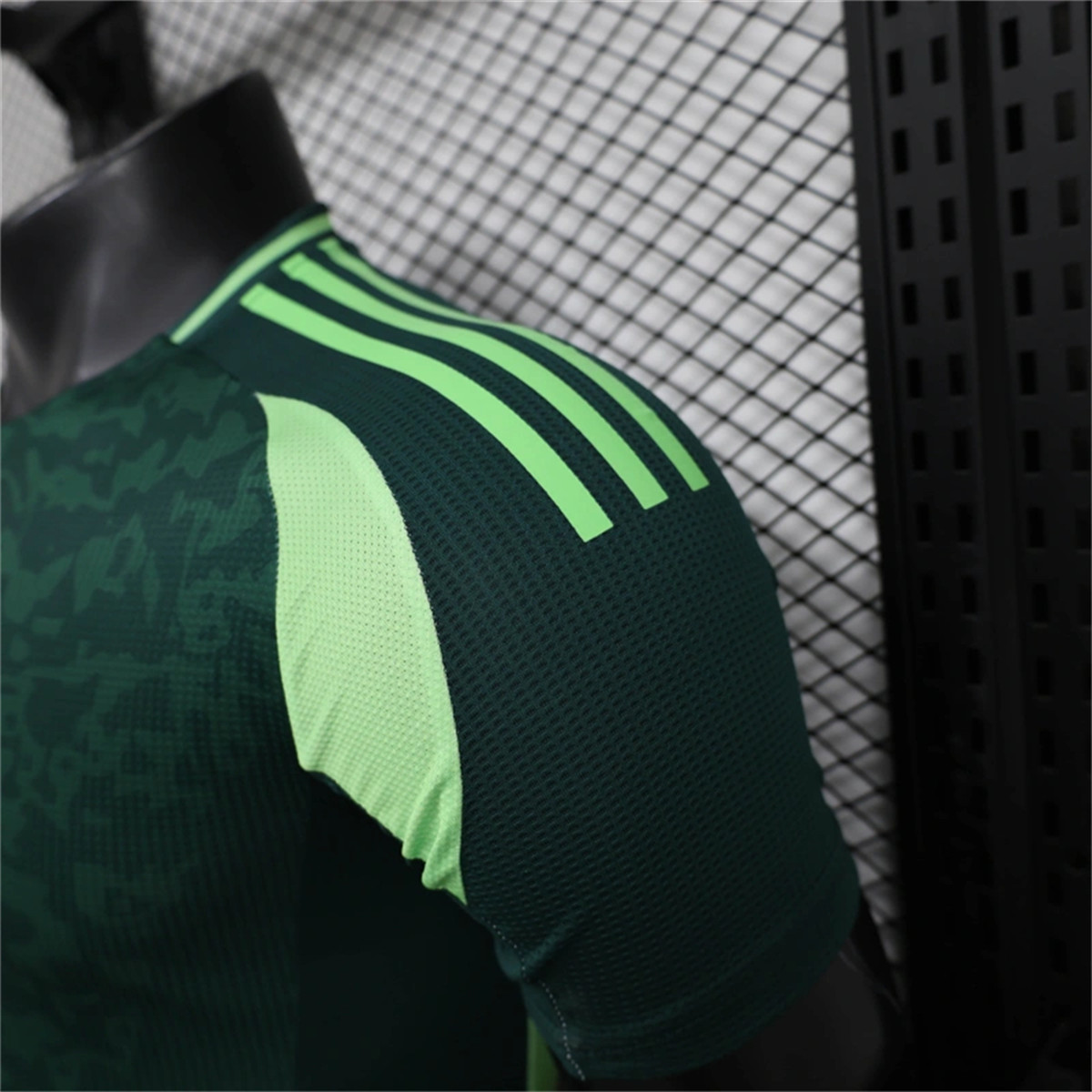 24/25 Argelia Away Special edition Jersey Player Version