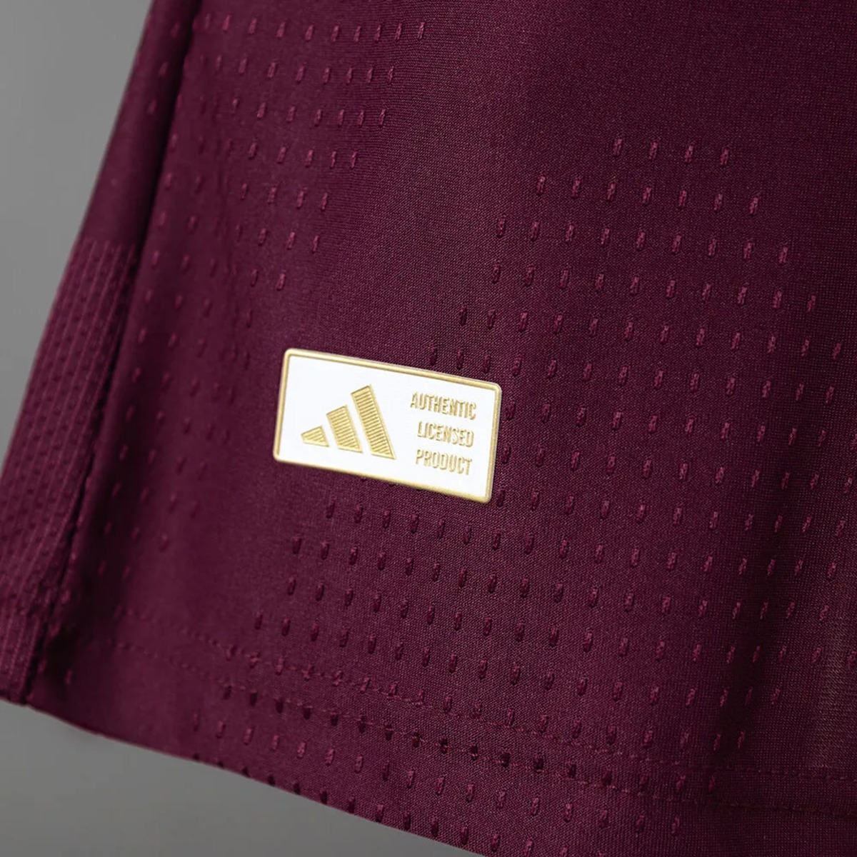 2026/27 Aston Villa Home Jersey Player Version