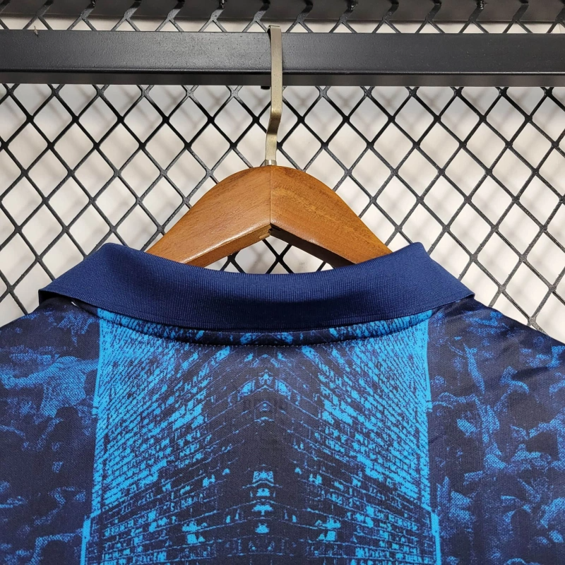 25/26 Manchester City Special Edition Jersey Fan Version