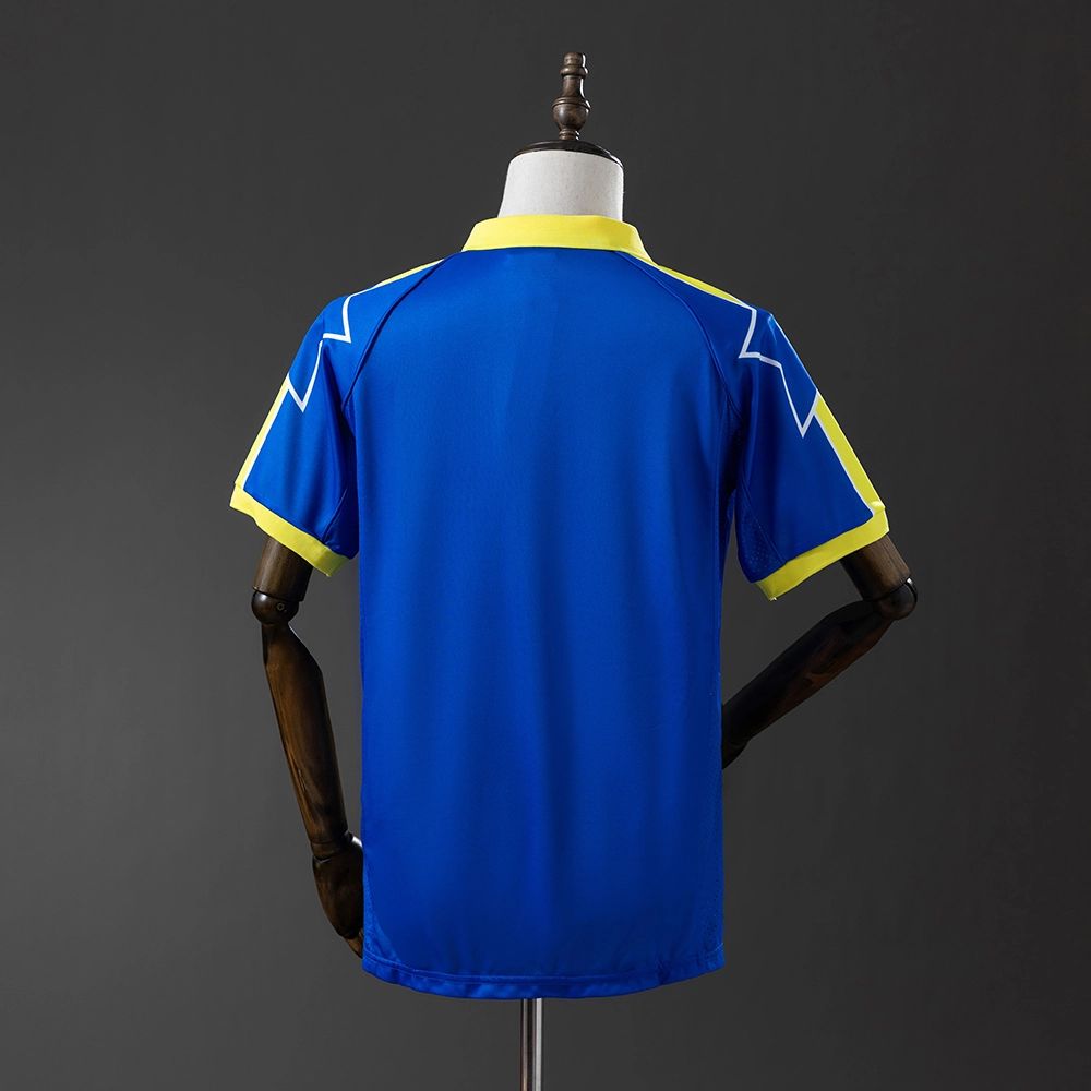 Retro Juventus 1997/98 Away jersey Fan Version