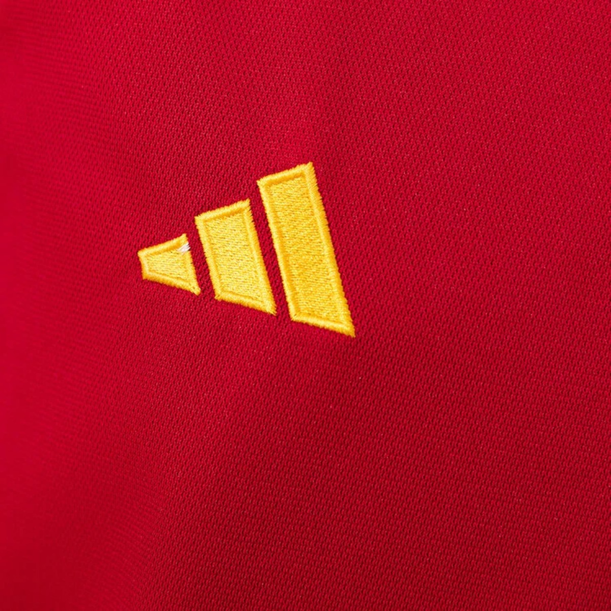 Retro Spain 2022 Home Jersey Fan Version