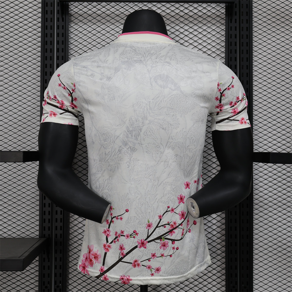 24/25 Japan Special Edition Jersey Player Version