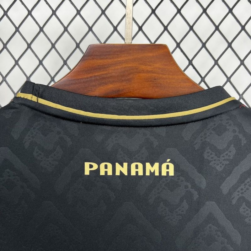 2025/26 Panama Second Away Jersey Fan Version