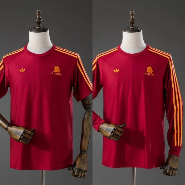 2026 AS Roma Originals T-Shirt Fan version
