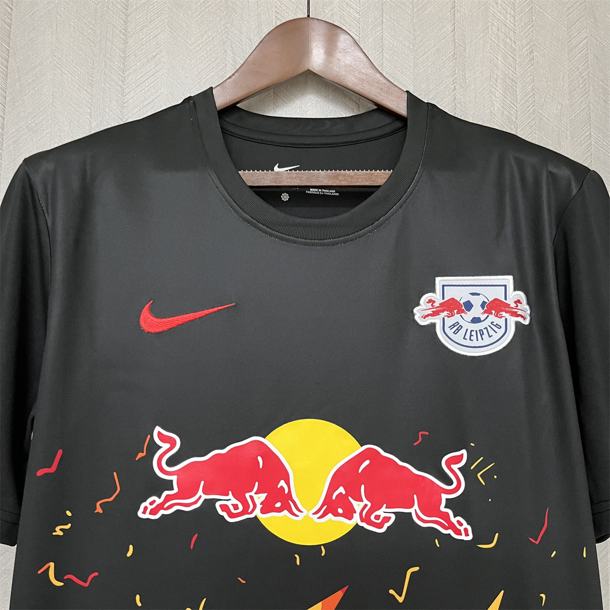 2024/25 Leipzig Red Bull Special Edition Jersey Fan Version
