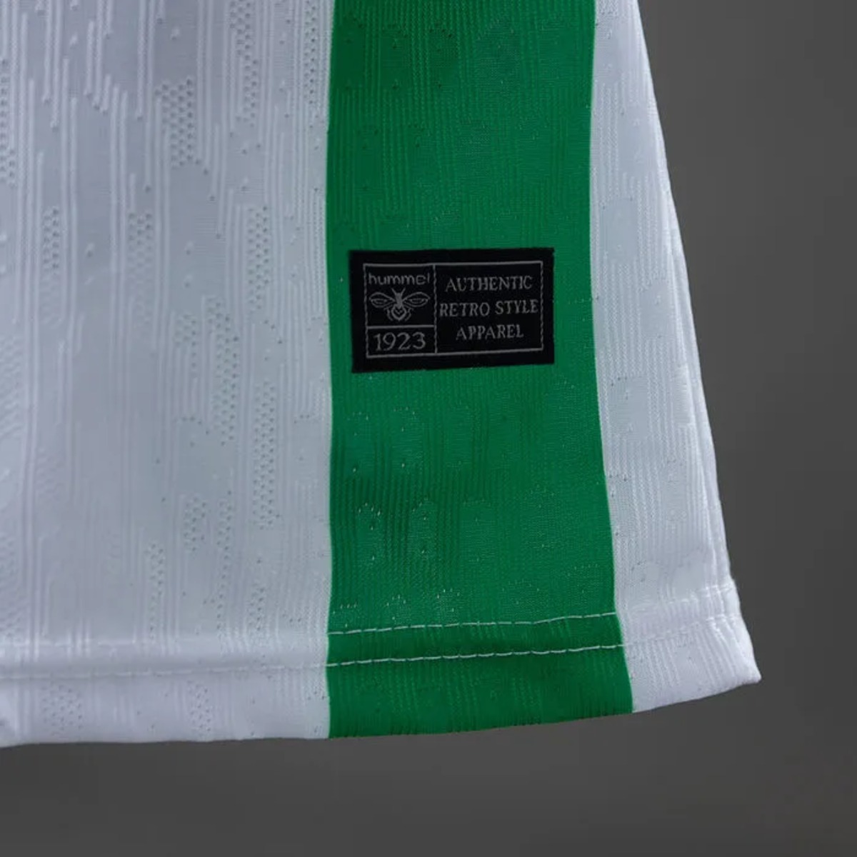 2026/27 Real Betis Home Jersey Player Version